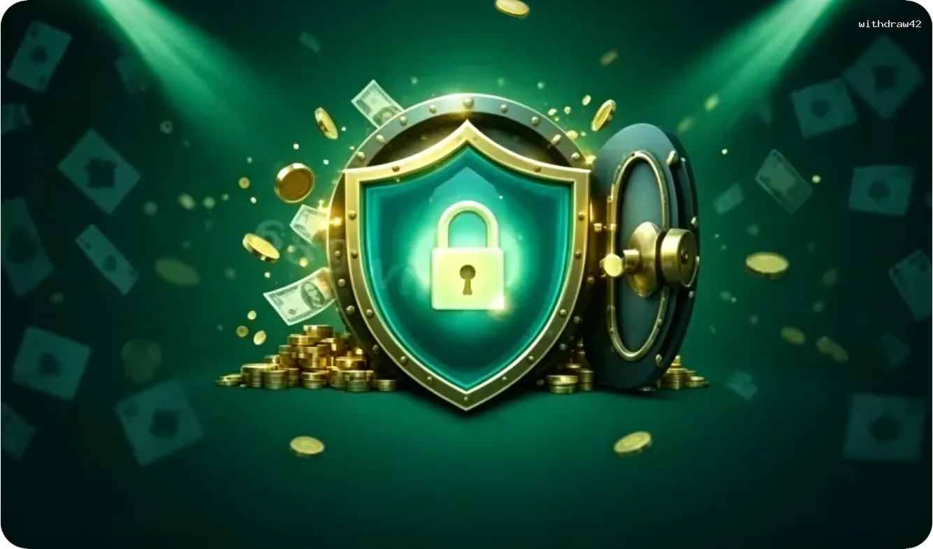 withdraw42